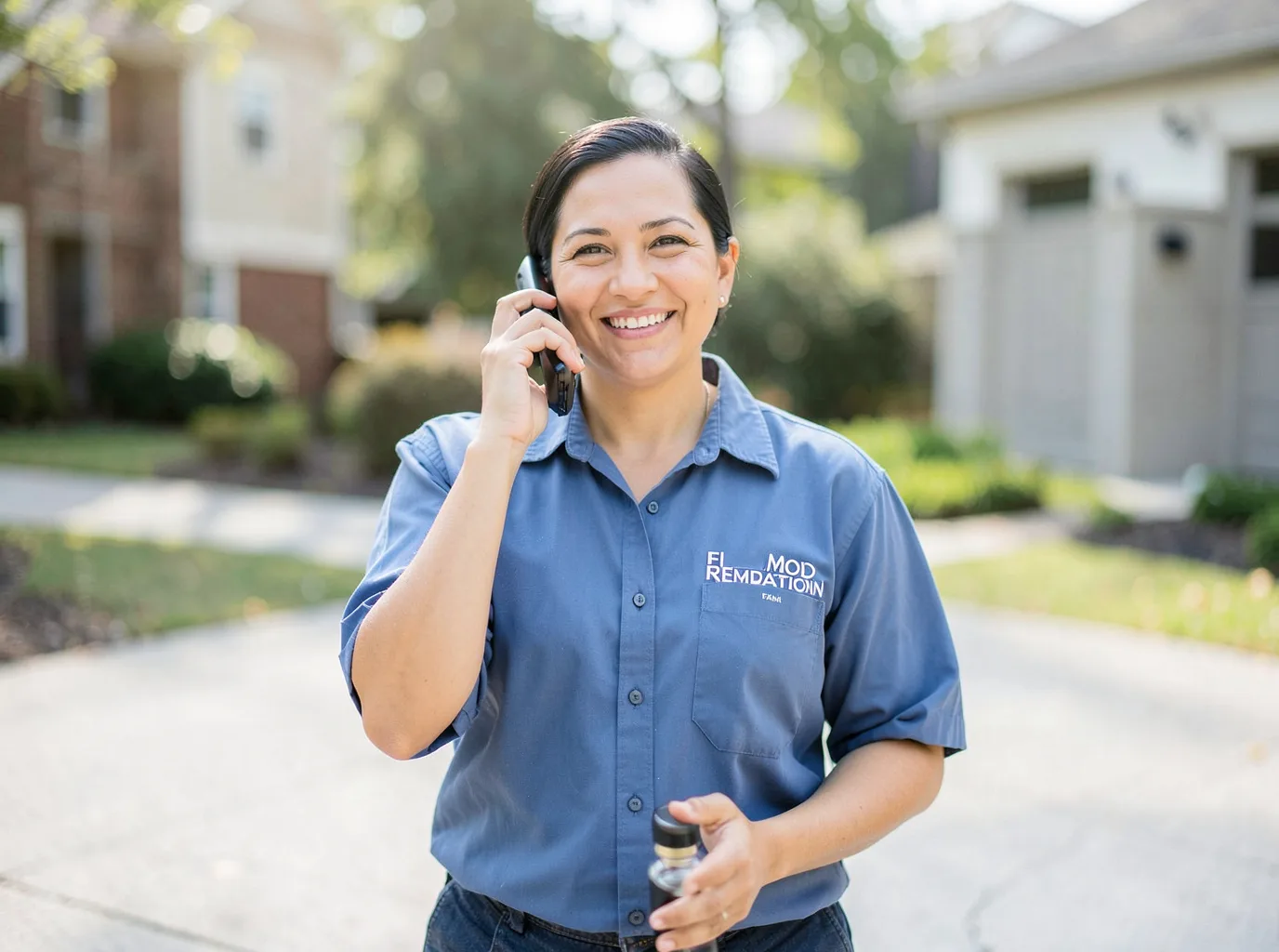Mold Remediation Lublin, WI FAQs