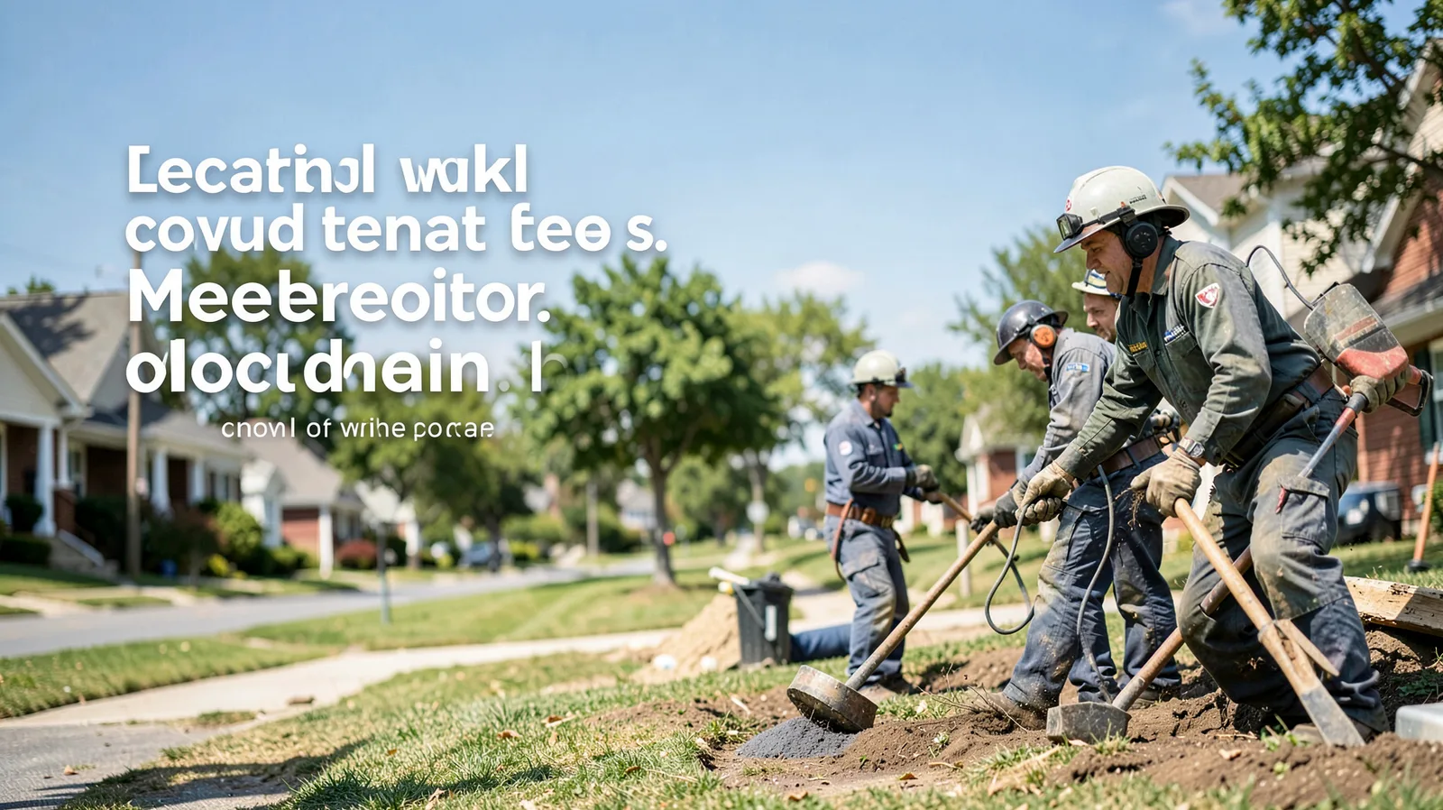 Mold Remediation in Lublin, WI near me